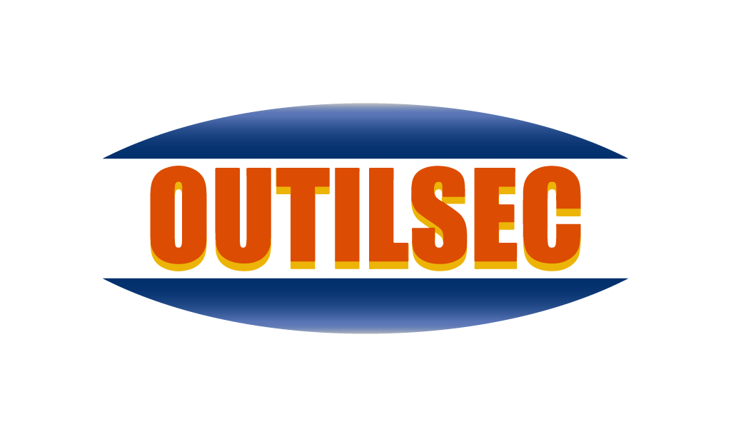 LOGO OUTILSEC ALGÉRIE